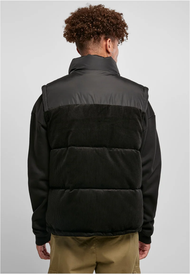 UC Cord Vest