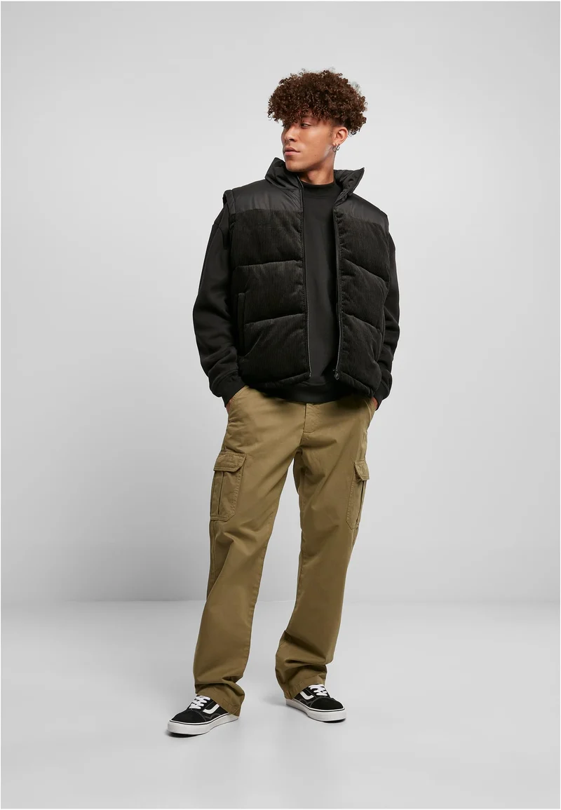 UC Cord Vest