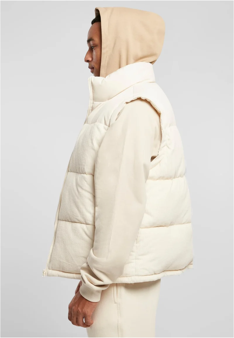 UC Cord Vest