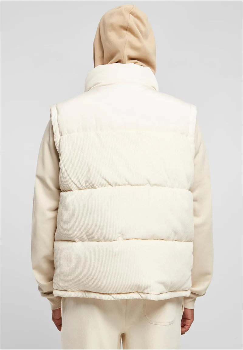 UC Cord Vest