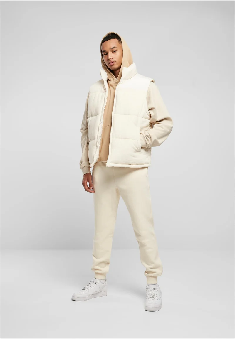UC Cord Vest