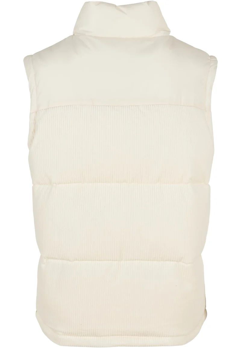 UC Cord Vest