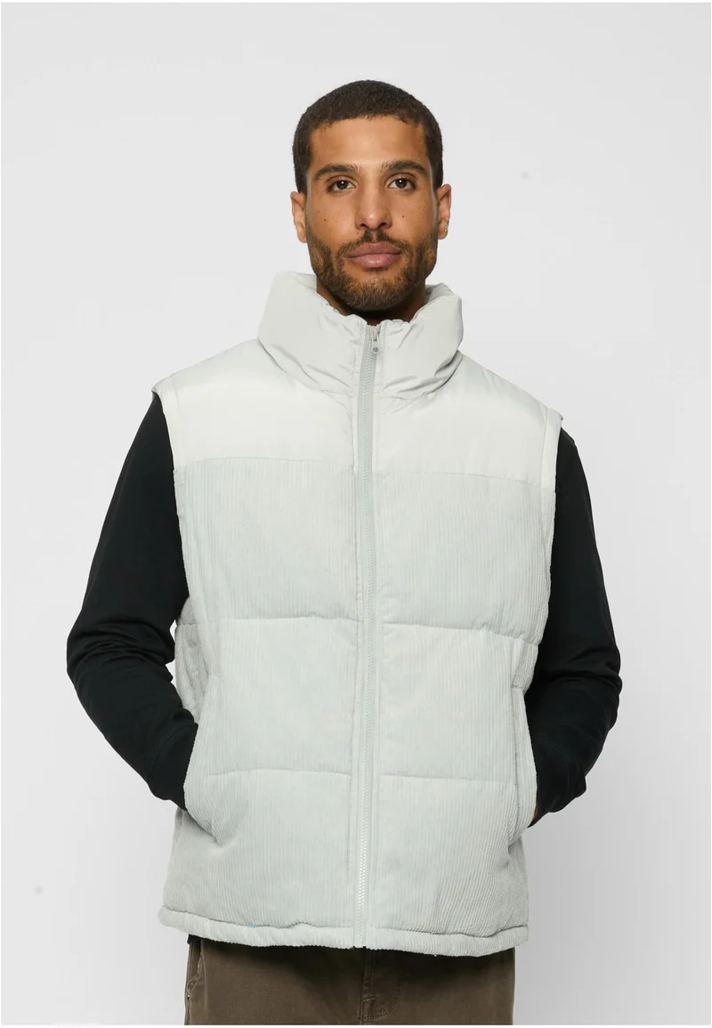 UC Cord Vest