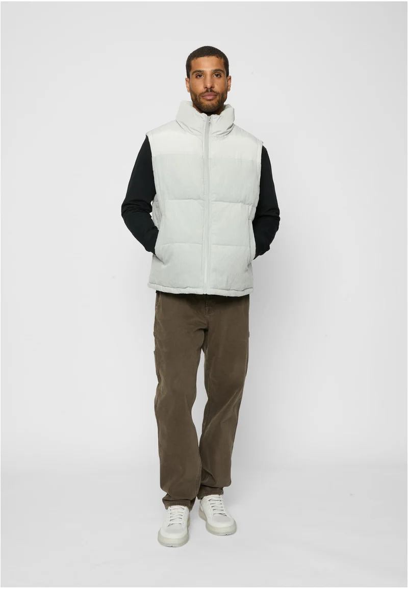 UC Cord Vest