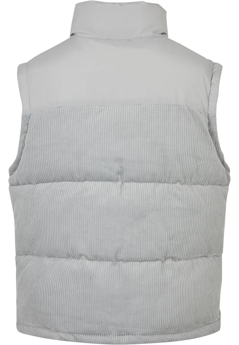 UC Cord Vest