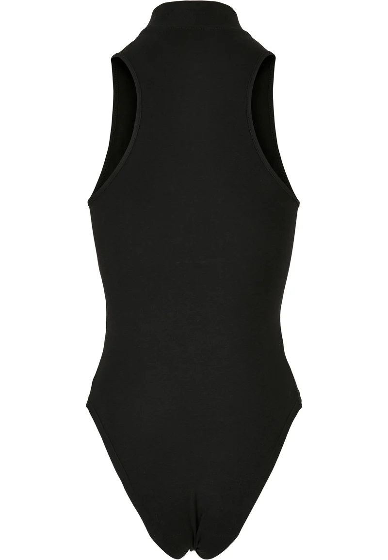 UC Sleeveless Turtleneck Body