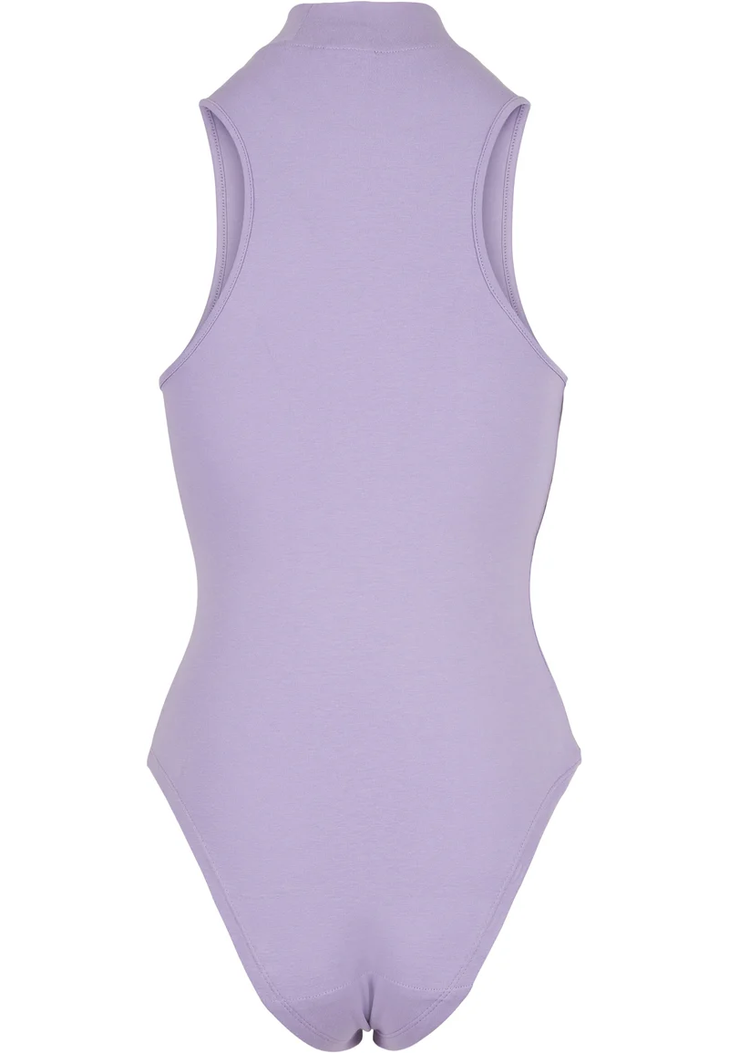 UC Sleeveless Turtleneck Body