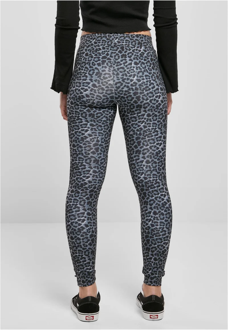 UC Tech Mesh AOP Tights