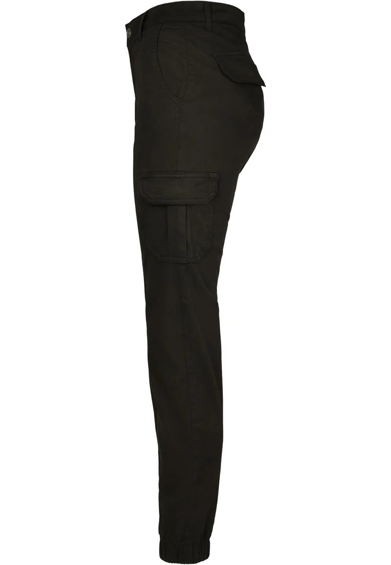 UC High Waist Cargo Pants