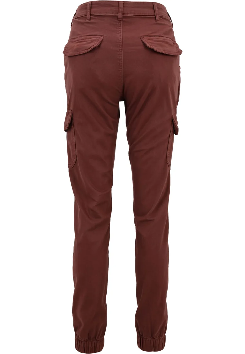 UC High Waist Cargo Pants