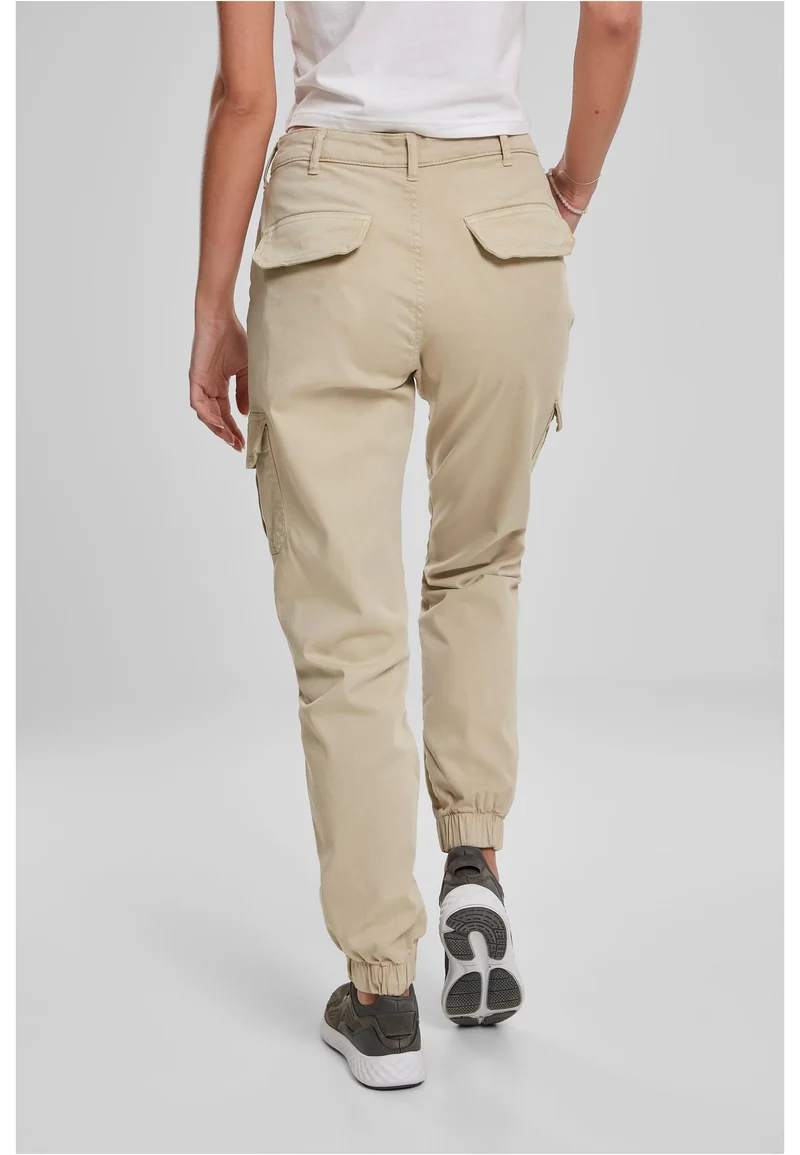 UC High Waist Cargo Pants