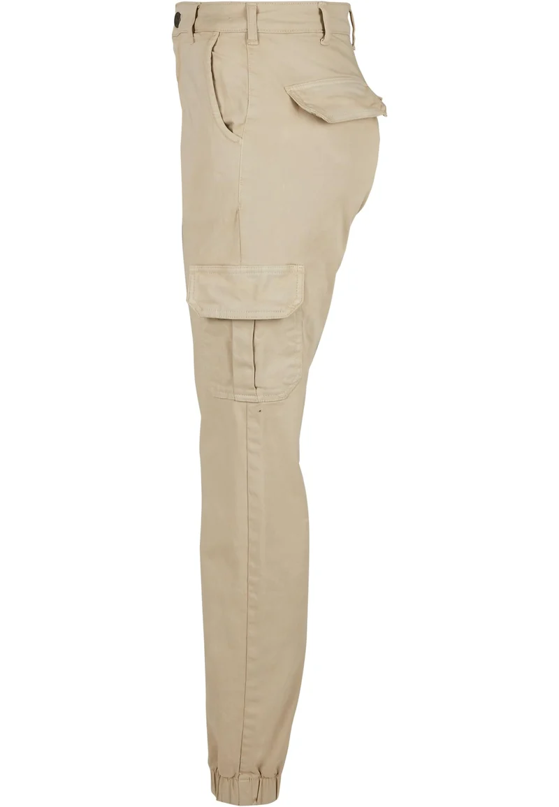 UC High Waist Cargo Pants