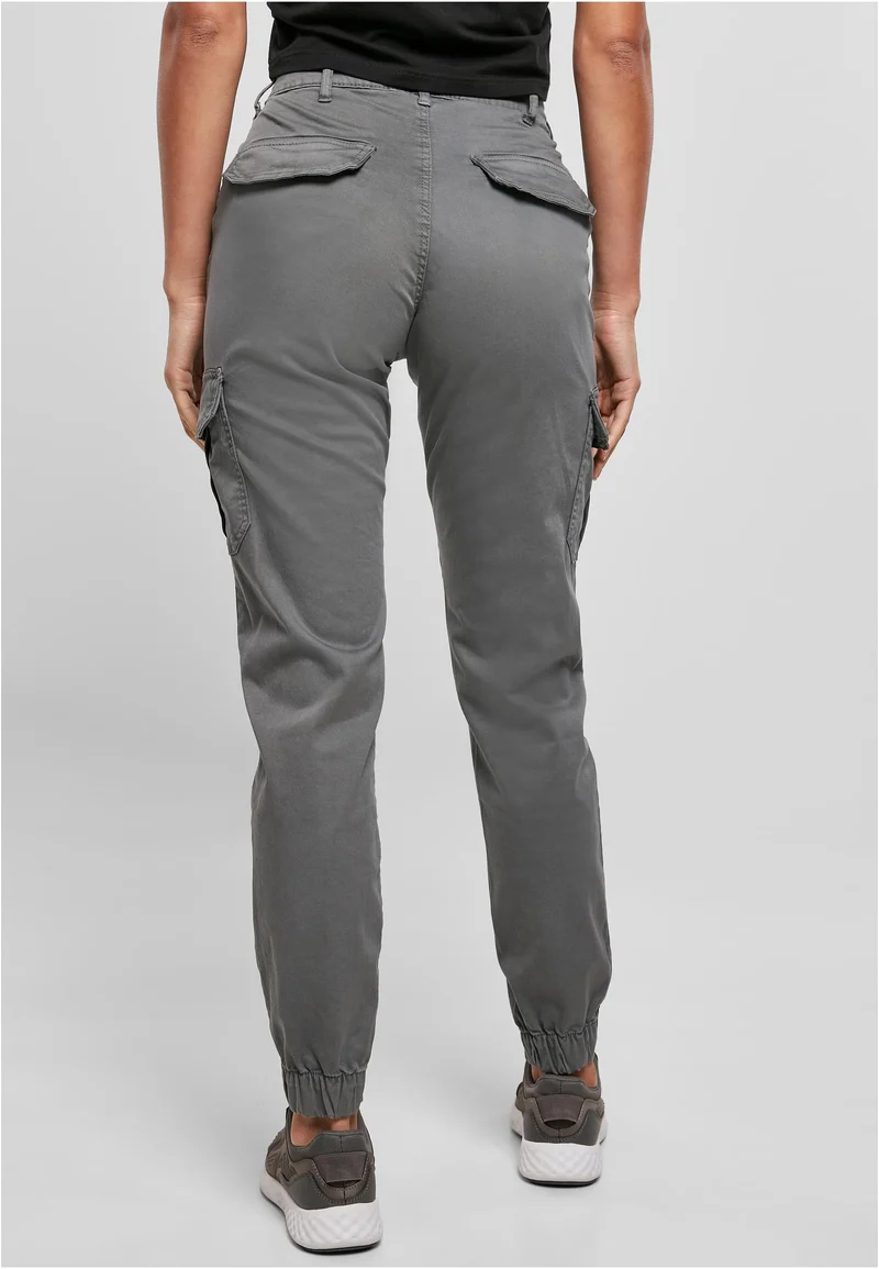 UC High Waist Cargo Pants