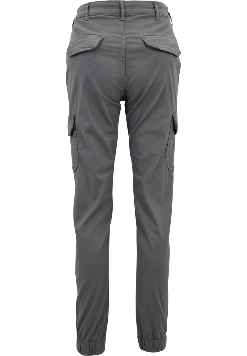 UC High Waist Cargo Pants