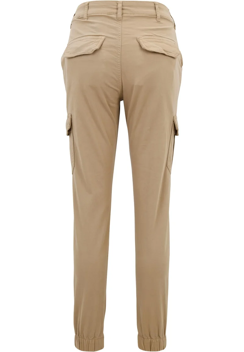 UC High Waist Cargo Pants
