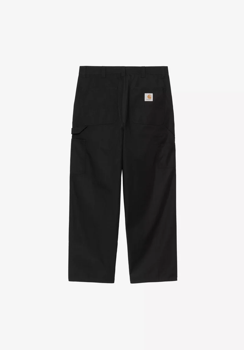 Postal Single Knee