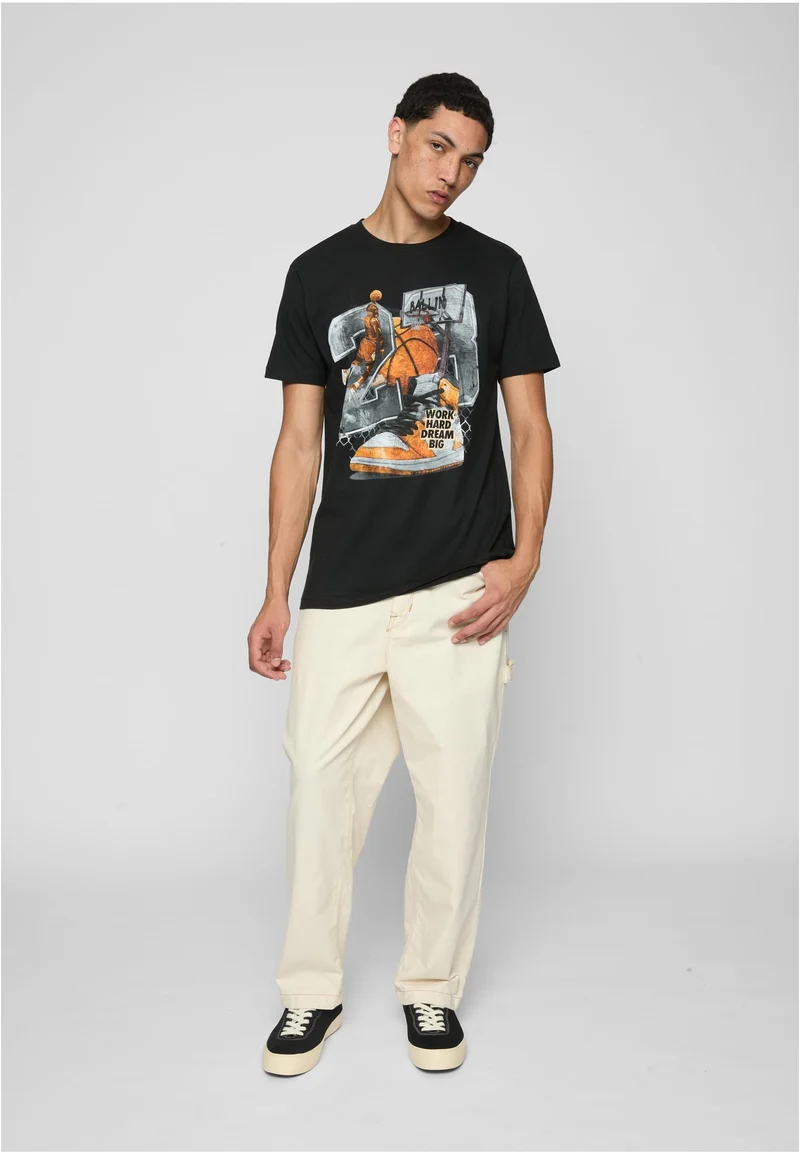 MT Vintage Ballin Tee