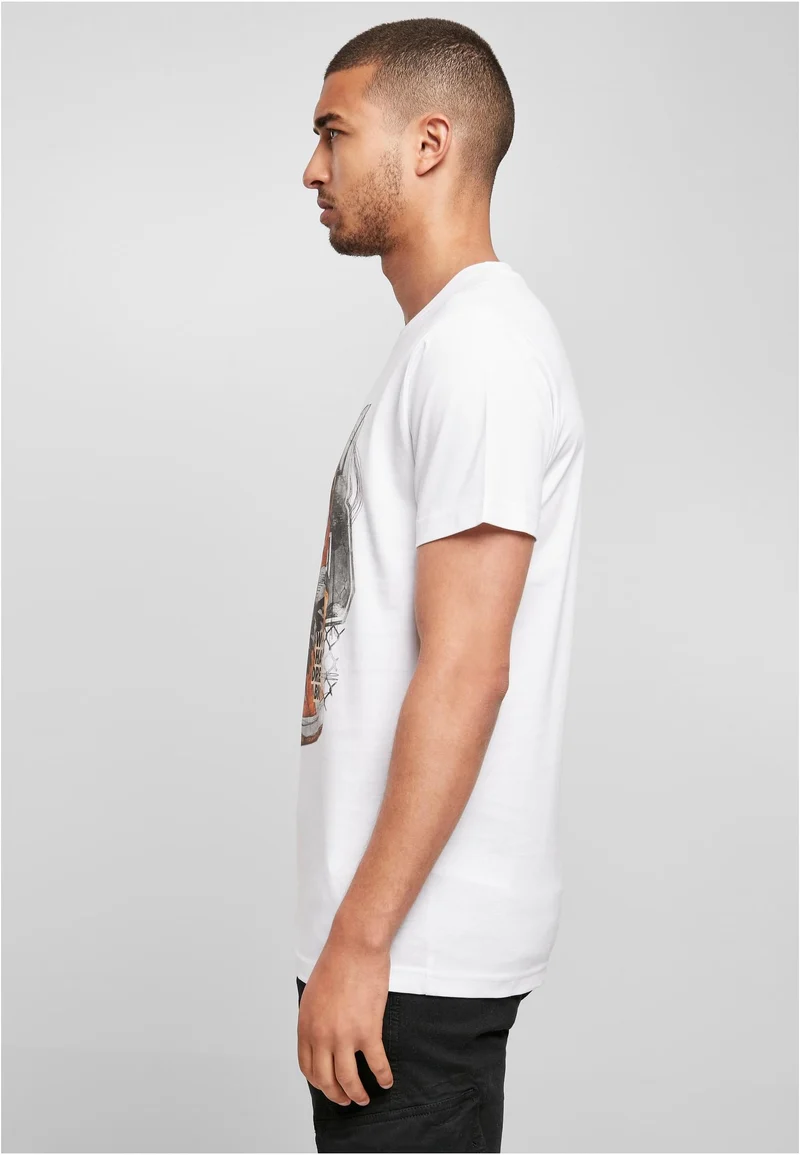 MT Vintage Ballin Tee