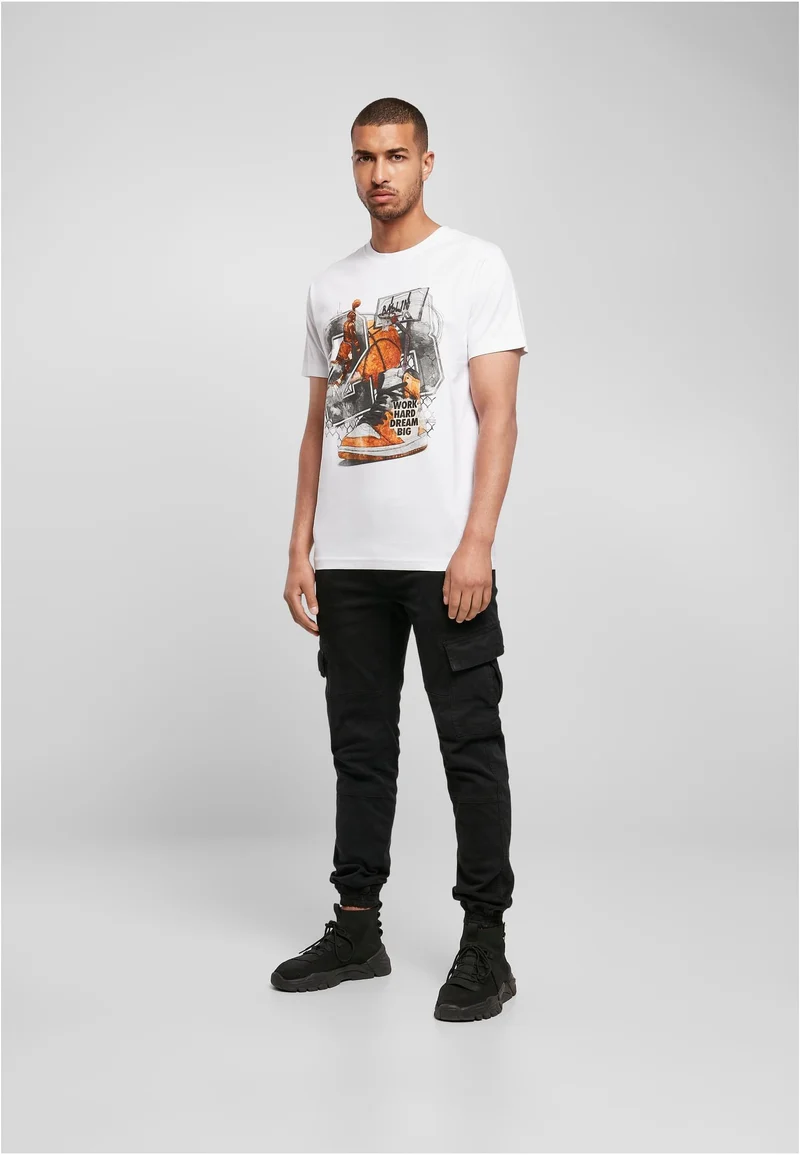 MT Vintage Ballin Tee