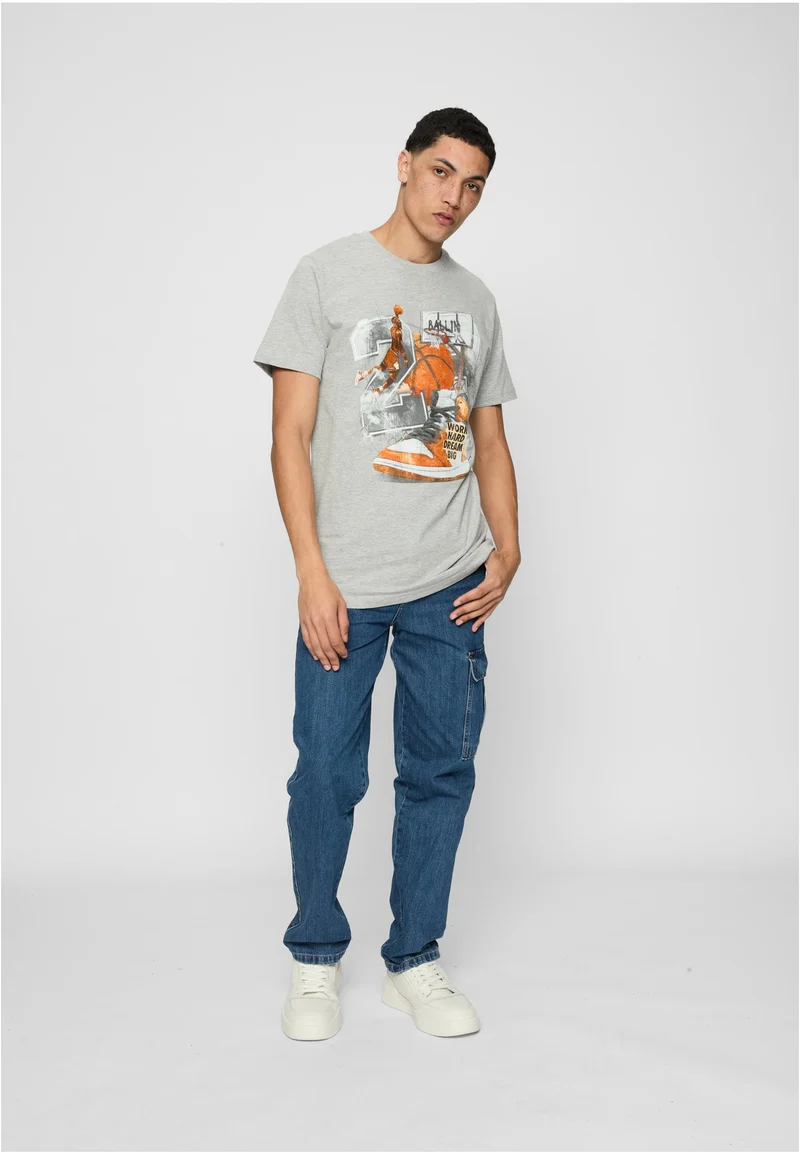 MT Vintage Ballin Tee