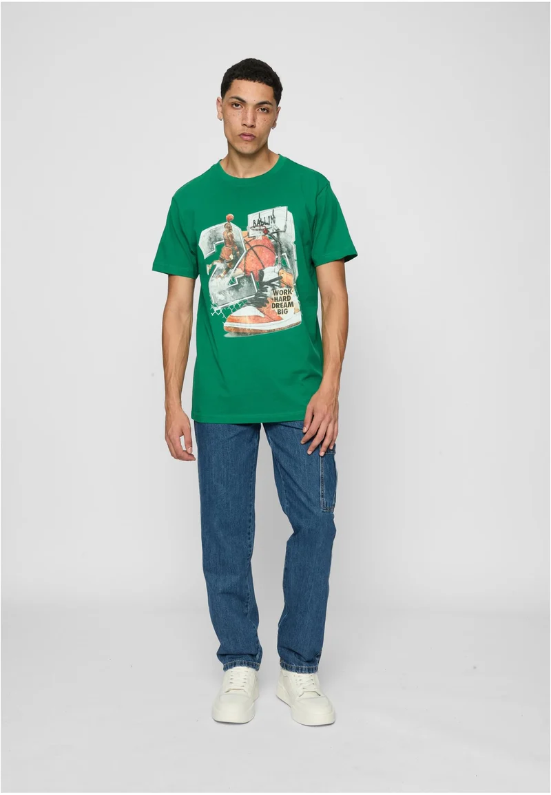 MT Vintage Ballin Tee