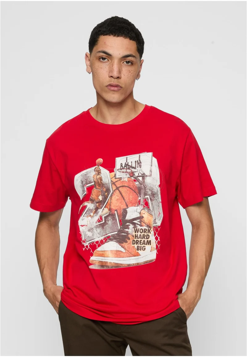 MT Vintage Ballin Tee