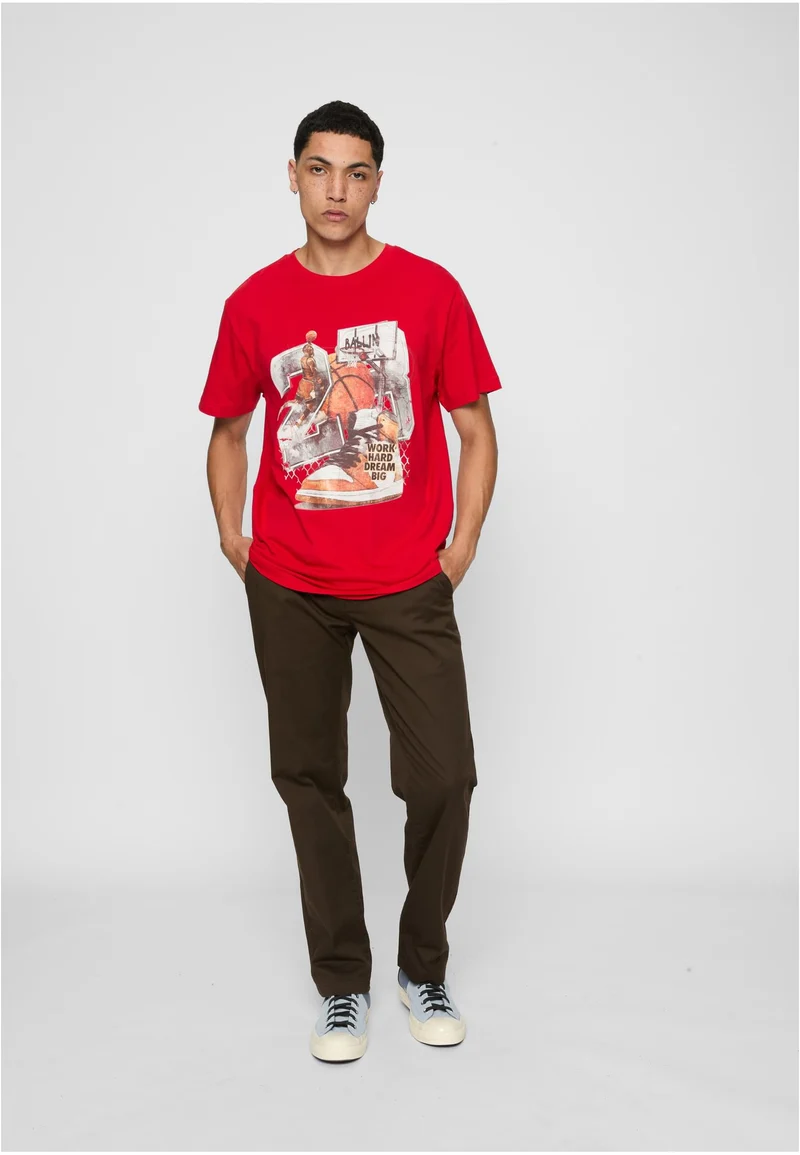MT Vintage Ballin Tee