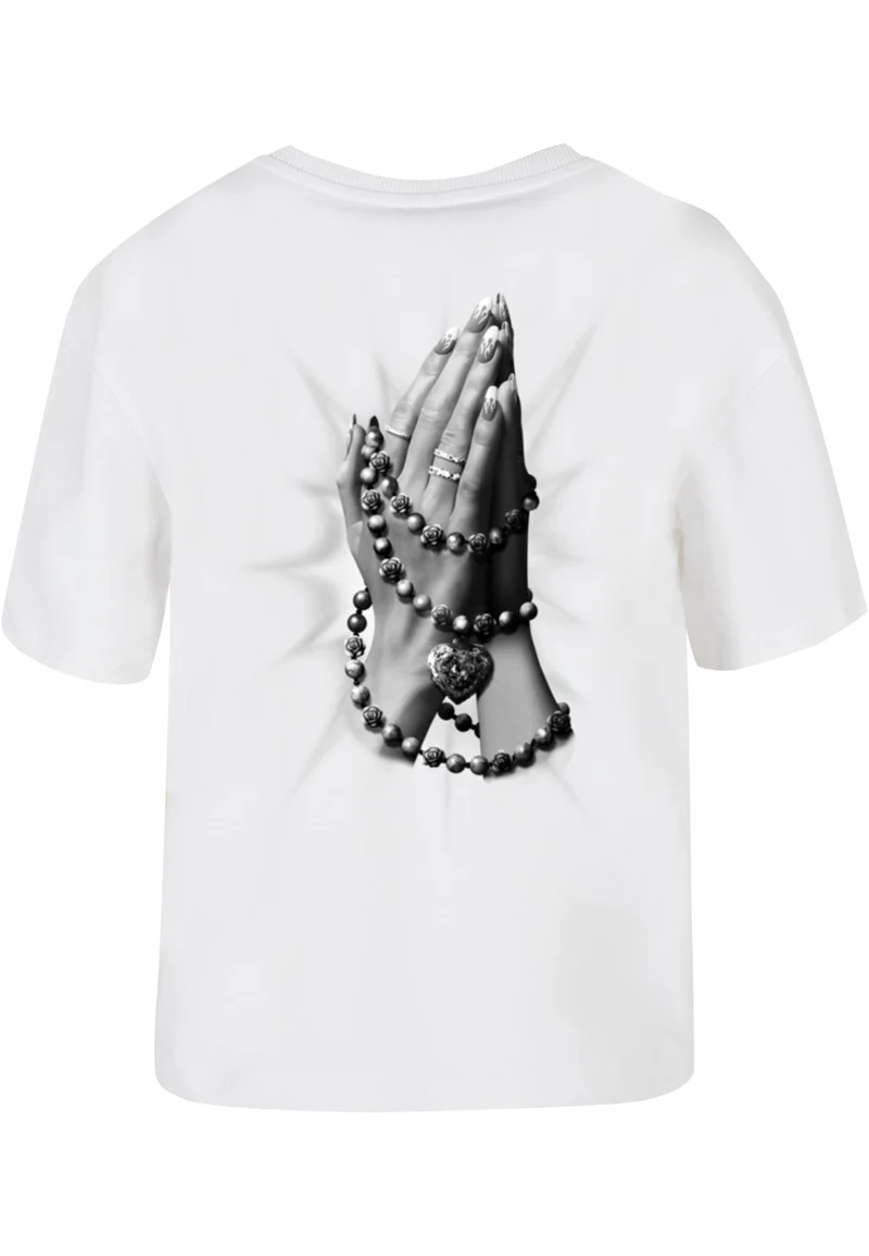 MT Praying Hands Tee