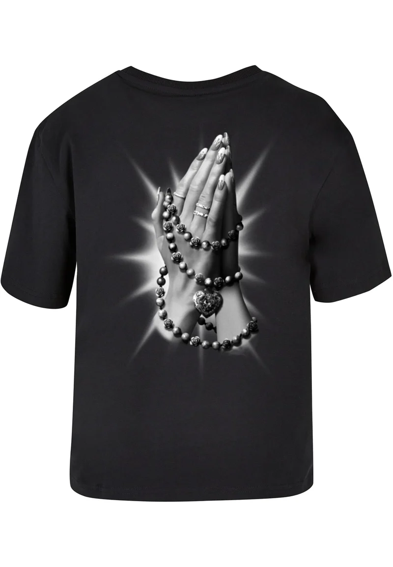 MT Praying Hands Tee