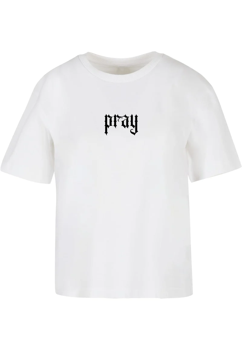 MT Praying Hands Tee