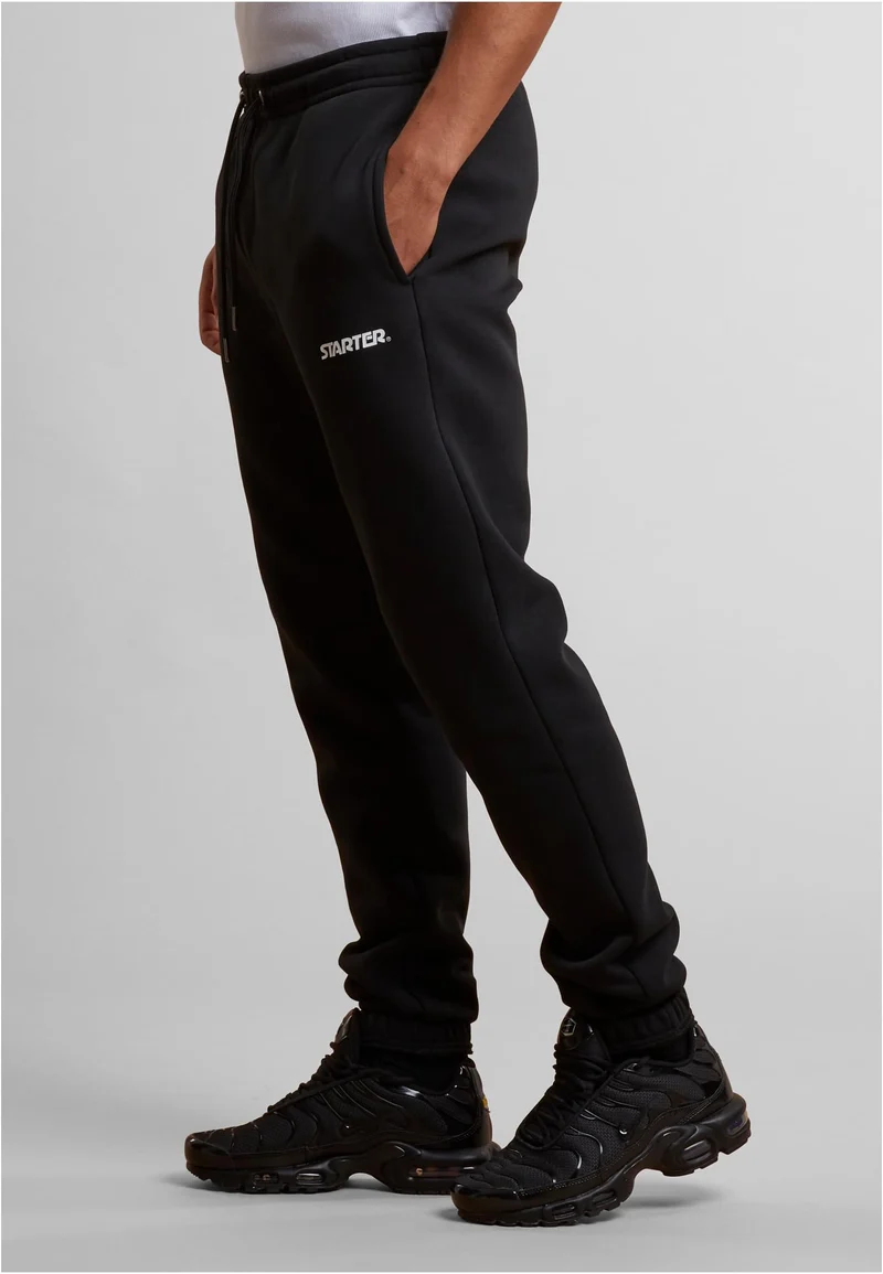 SBL Starter Small Logo Essential Sweatpants