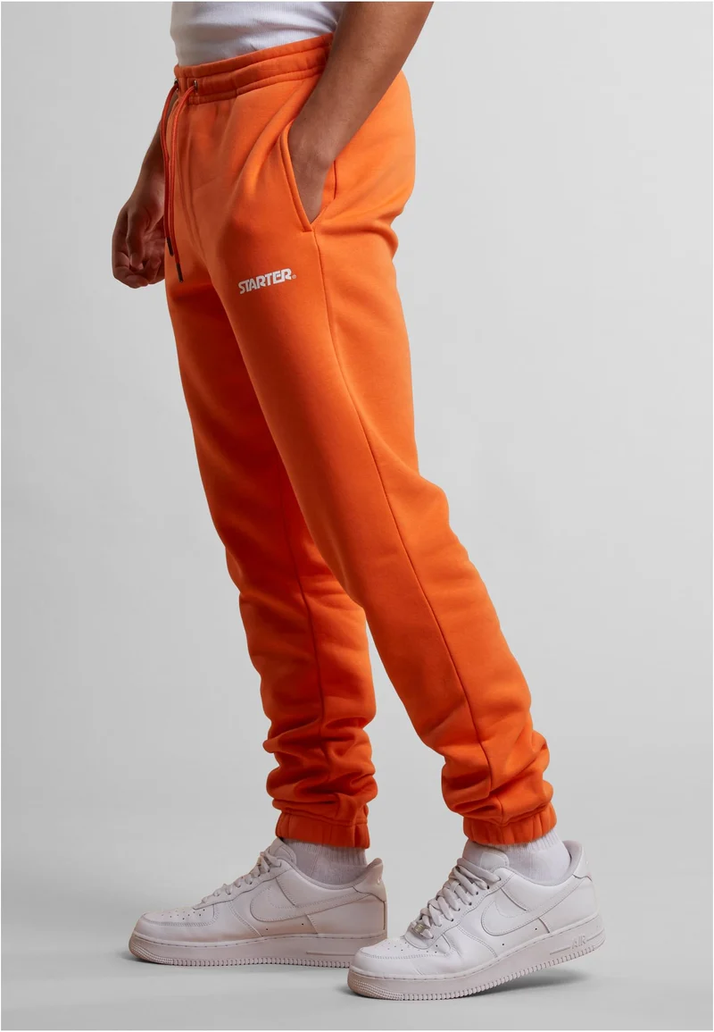 SBL Starter Small Logo Essential Sweatpants