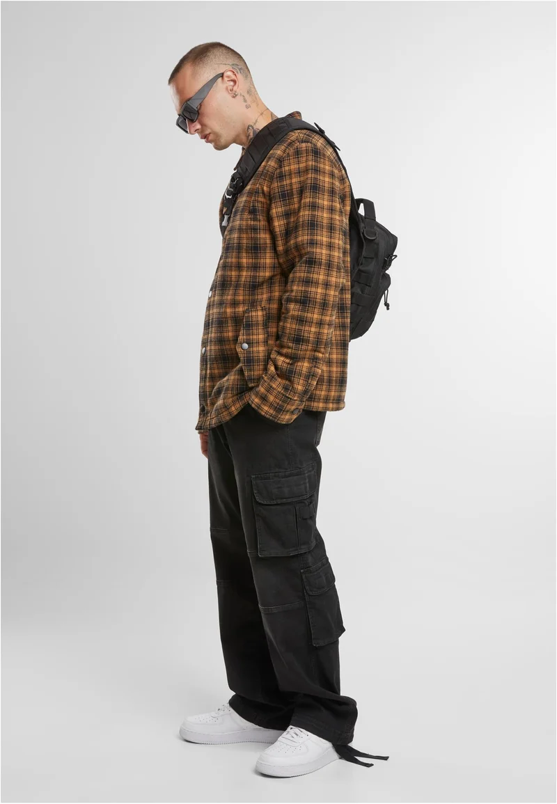 B Classic Sherpa Jacket
