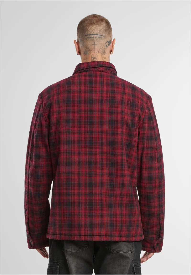 B Classic Sherpa Jacket