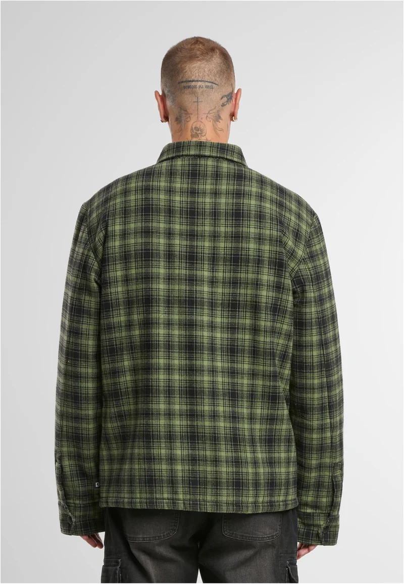 B Classic Sherpa Jacket