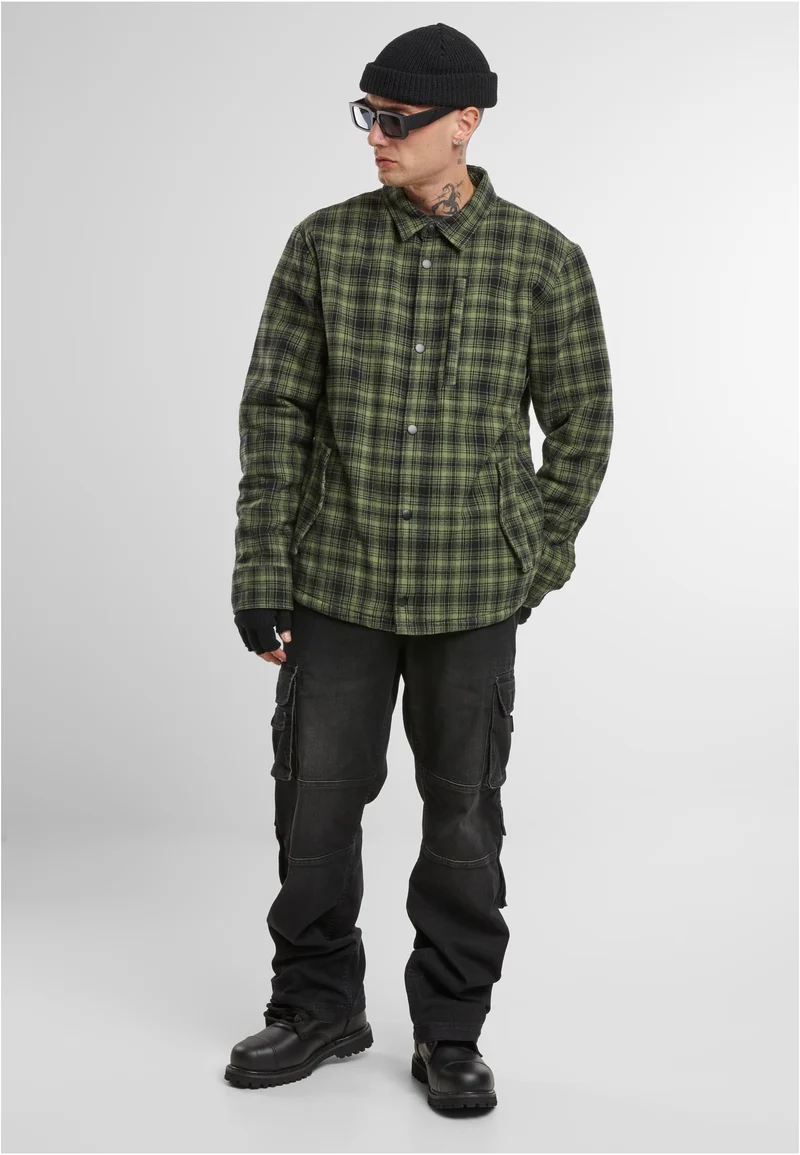 B Classic Sherpa Jacket