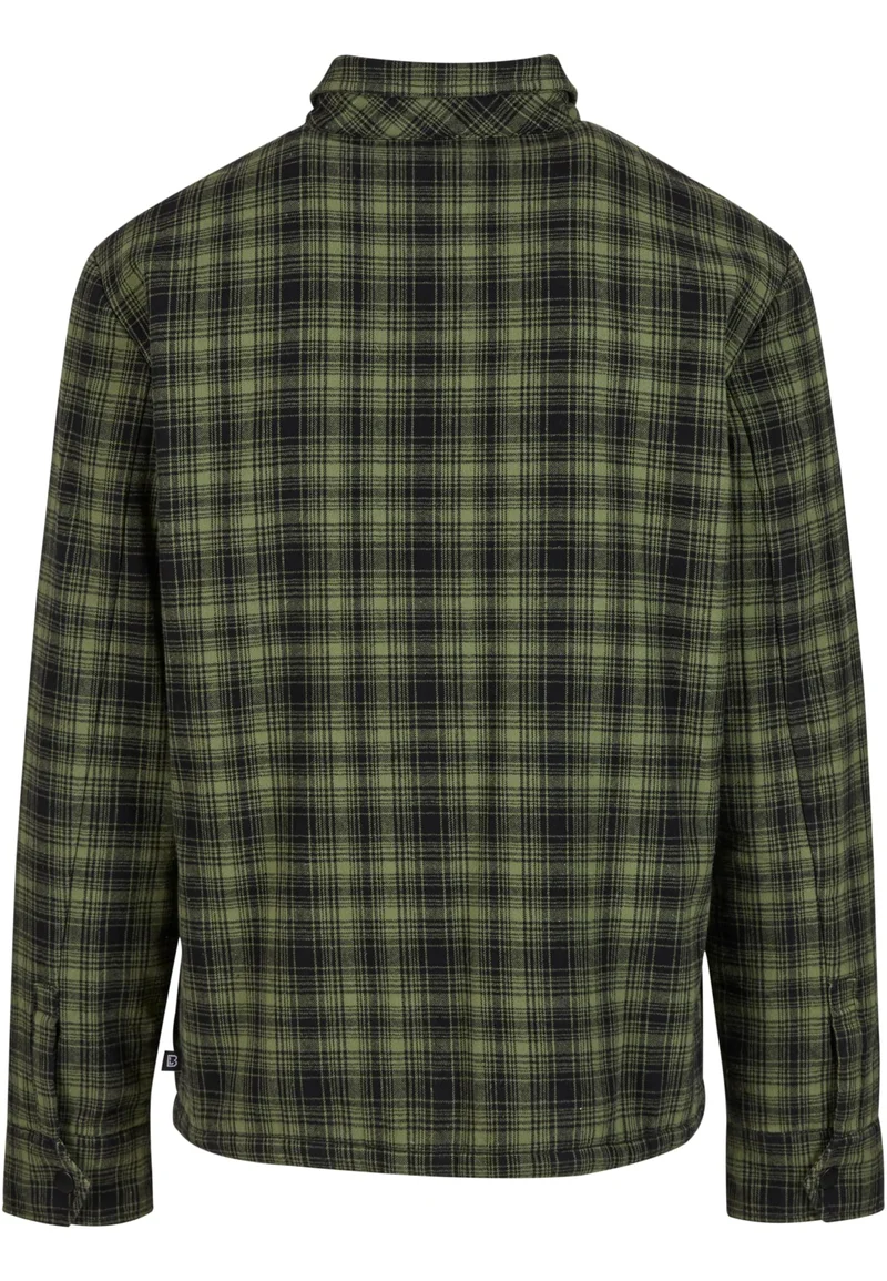 B Classic Sherpa Jacket