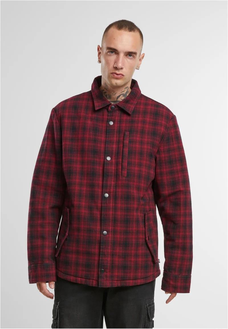 B Classic Sherpa Jacket