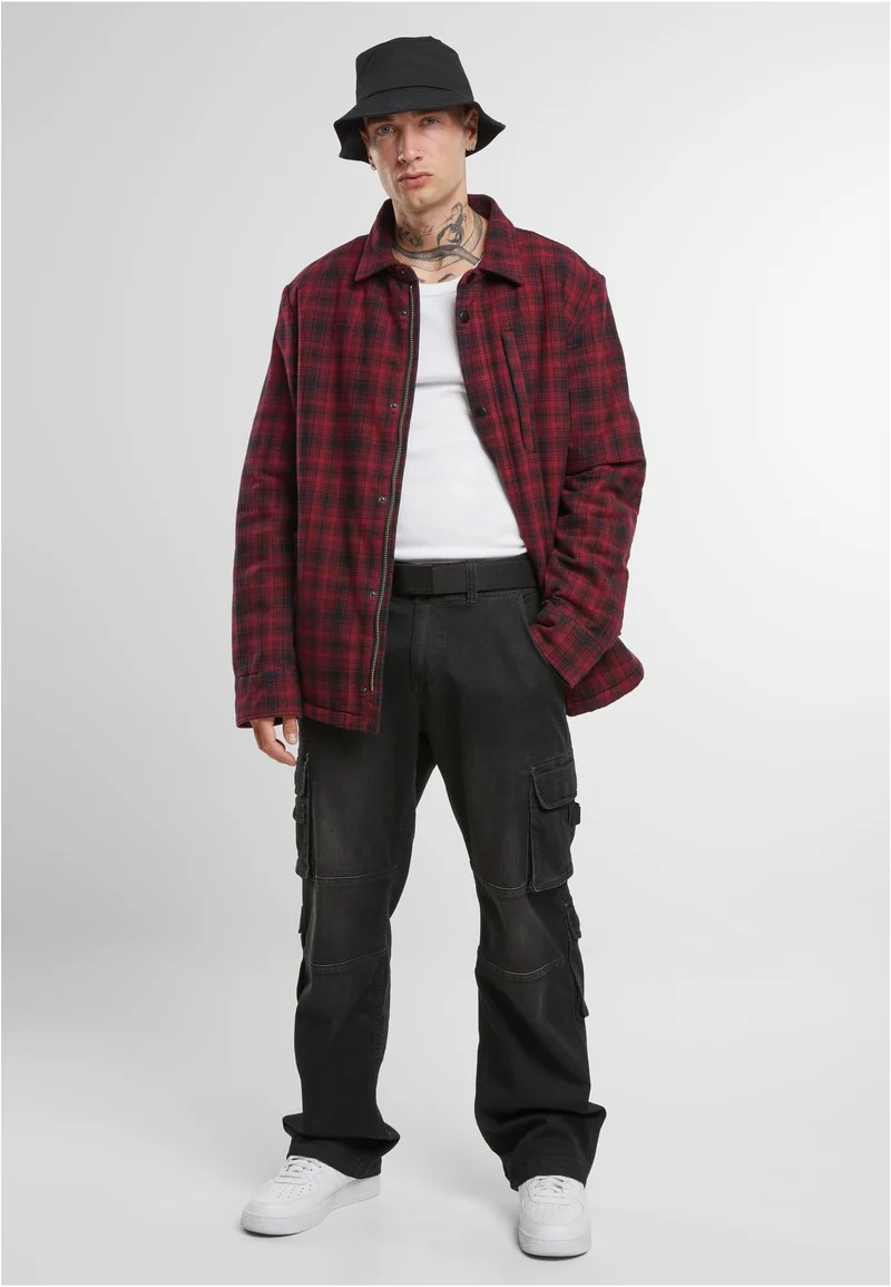 B Classic Sherpa Jacket