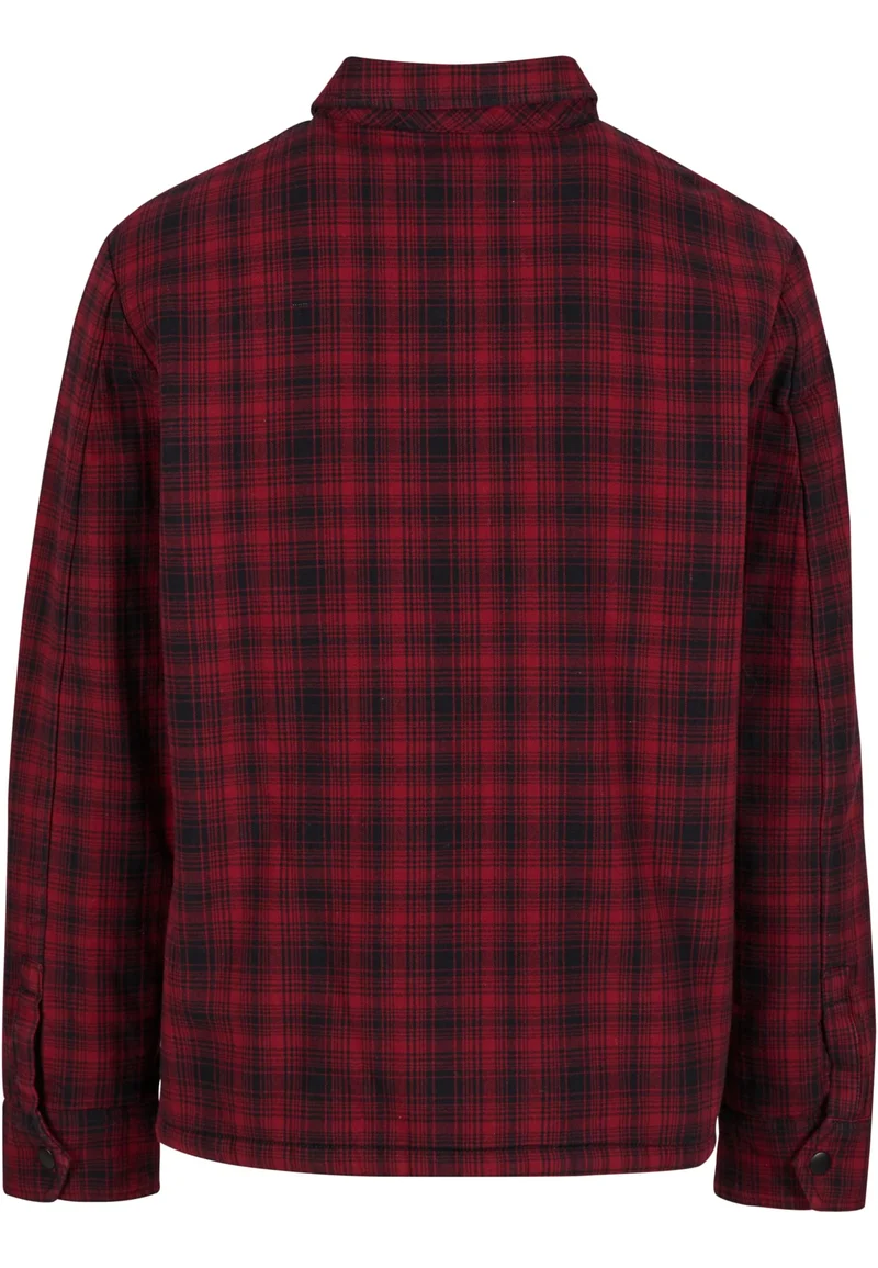 B Classic Sherpa Jacket