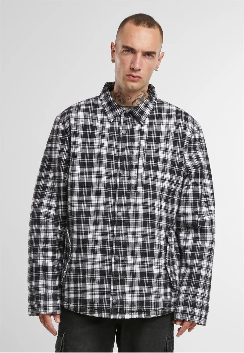 B Classic Sherpa Jacket