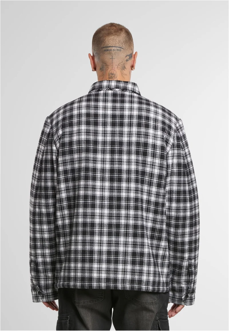B Classic Sherpa Jacket