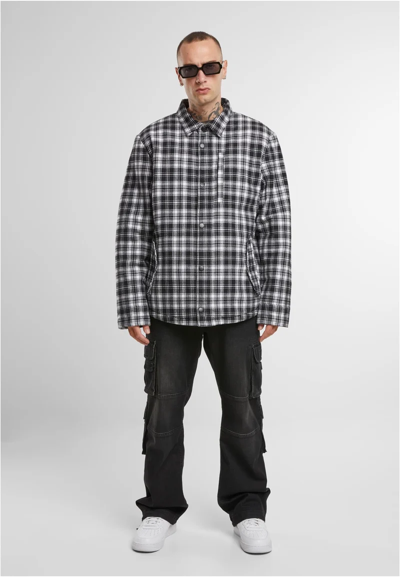 B Classic Sherpa Jacket