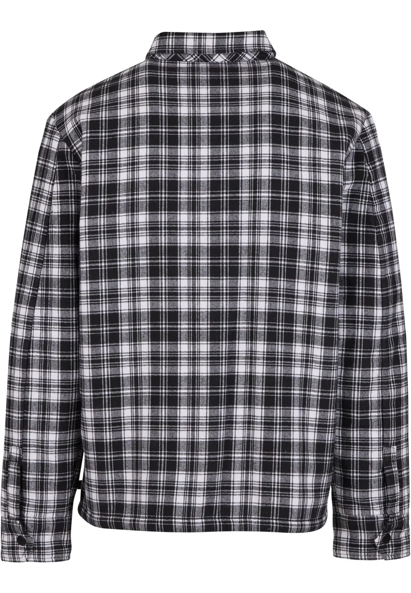 B Classic Sherpa Jacket