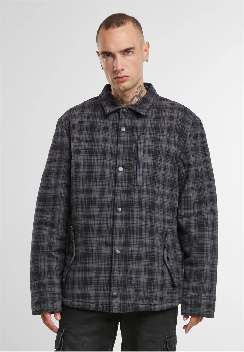 B Classic Sherpa Jacket
