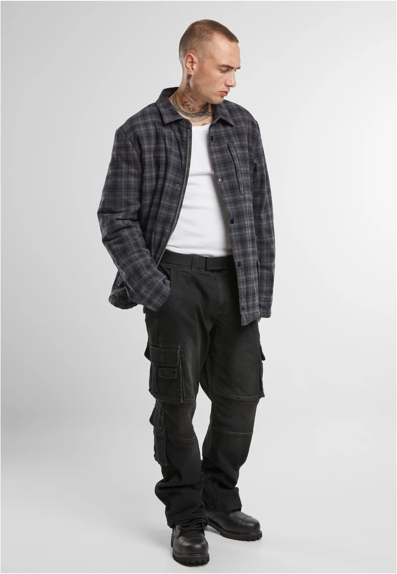 B Classic Sherpa Jacket