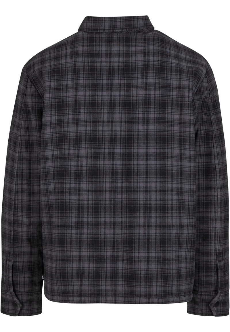 B Classic Sherpa Jacket