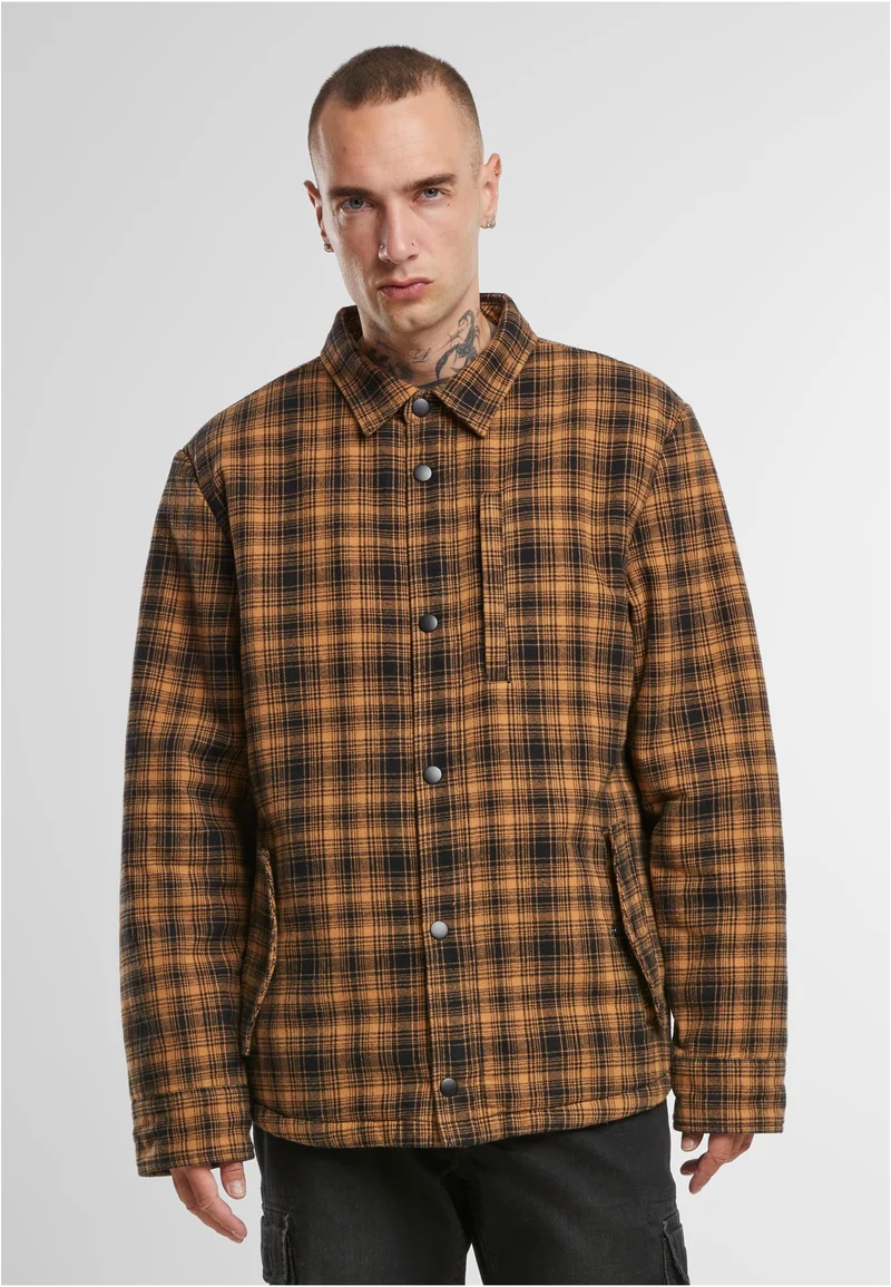 B Classic Sherpa Jacket
