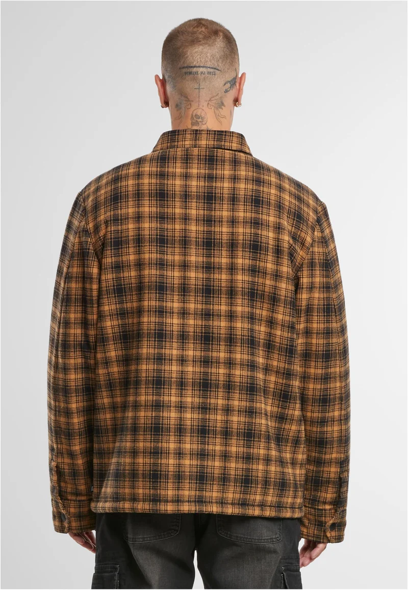 B Classic Sherpa Jacket