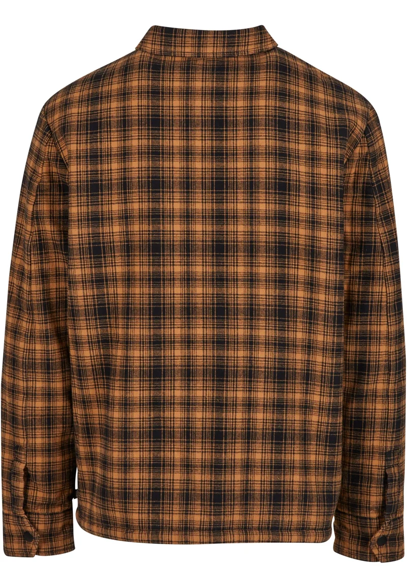 B Classic Sherpa Jacket